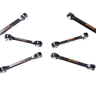 GT3RS Dog Bone Control Arm