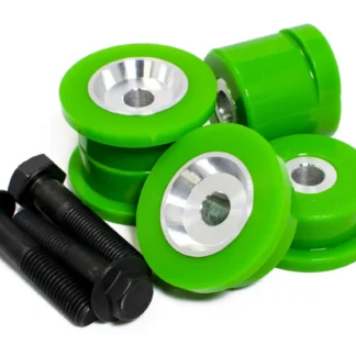 E46 NON-M Complete Polyurethane Suspension Kit
