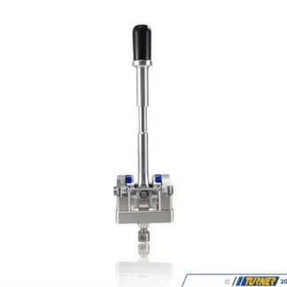 AAF Race Shifter W/Adjustable Shift Shaft - E46 6-Speed